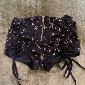 Rave/club bottoms